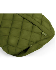 Chanceli&egrave;re Snogga 2 Coloris Nature Green  Cybex