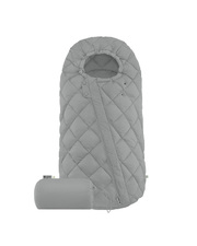 Chanceli&egrave;re Snogga 2 Coloris Stone Grey  Cybex