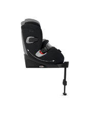 Si&egrave;ge auto Anoris T2 i-size Coloris Sepia Black  Cybex