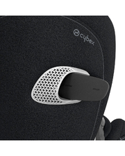 Si&egrave;ge auto Anoris T2 i-size Coloris Sepia Black  Cybex