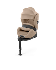Si&egrave;ge auto Anoris T2 i-size Coloris Cozy Beige  Cybex