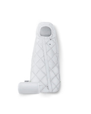 Chanceli&egrave;re Snogga Mini 2 Coloris Lava Grey  Cybex