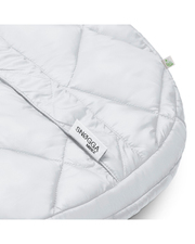 Chanceli&egrave;re Snogga Mini 2 Coloris Lava Grey  Cybex