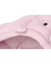 Chanceli&egrave;re Snogga Mini 2 Coloris Powder Pink  Cybex