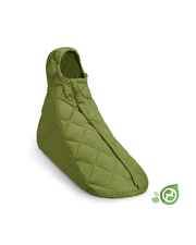 Chanceli&egrave;re Snogga Mini 2 Coloris Nature Green  Cybex