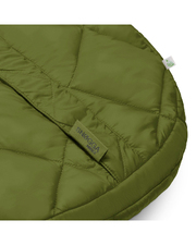 Chanceli&egrave;re Snogga Mini 2 Coloris Nature Green  Cybex