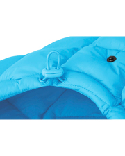 Chanceli&egrave;re Snogga Mini 2 Coloris Beach Blue  Cybex