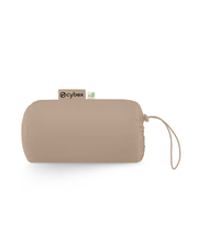 Chanceli&egrave;re Snogga Mini 2 Coloris Almond Beige  Cybex