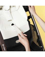 Poussette Gazelle S Coloris Seashell Beige Cybex