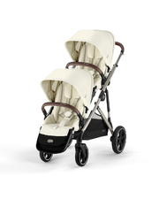 Si&egrave;ge Gazelle S Coloris Seashell Beige  Cybex