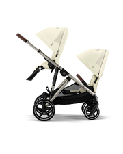Si&egrave;ge Gazelle S Coloris Seashell Beige  Cybex