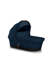 Nacelle Gazelle S Coloris Ocean Blue  Cybex