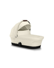 Nacelle Gazelle S Coloris Seashell Beige  Cybex