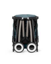 Poussette Libelle Coloris Stormy Blue Cybex