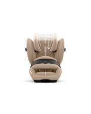 Siège auto Pallas G2 i-Size Coloris Almond Beige (Plus) Cybex