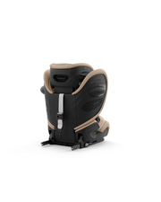 Siège auto Pallas G2 i-Size Coloris Almond Beige (Plus) Cybex