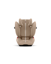 Siège auto Pallas G2 i-Size Coloris Almond Beige (Plus) Cybex