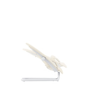 Transat Gold Lemo/Click & Fold Coloris Canvas White  Cybex