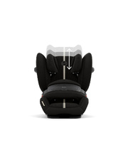 Siège auto Pallas G2 i-Size Coloris Moon black (Plus) Cybex