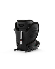 Siège auto Pallas G2 i-Size Coloris Moon black (Plus) Cybex