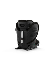 Siège auto Pallas G2 i-Size Coloris Moon black (Plus) Cybex