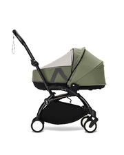 Moustiquaire pour nacelle Poussette YOYO³ Stokke