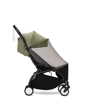 Moustiquaire pour pack couleur 6+ Poussette YOYO³ Stokke