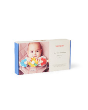 Arche transat Amis volants Coloris multicolore  Babybj&ouml;rn
