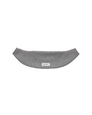 Bavoir porte-b&eacute;b&eacute; Harmony Coloris gris clair  Babybj&ouml;rn