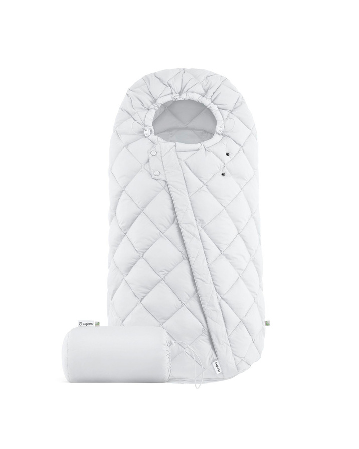 Chanceli&egrave;re Snogga 2 Coloris Lava Grey  Cybex