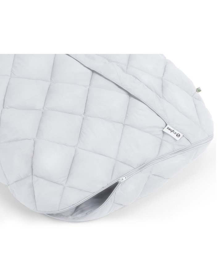 Chanceli&egrave;re Snogga 2 Coloris Lava Grey  Cybex
