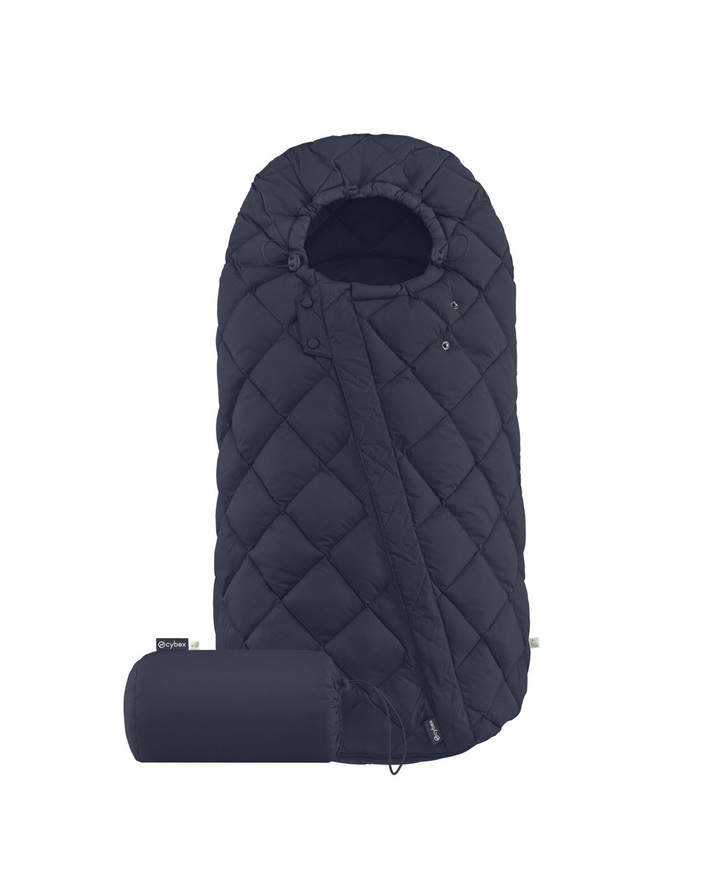 Chanceli&egrave;re Snogga 2 Coloris Ocean Blue  Cybex