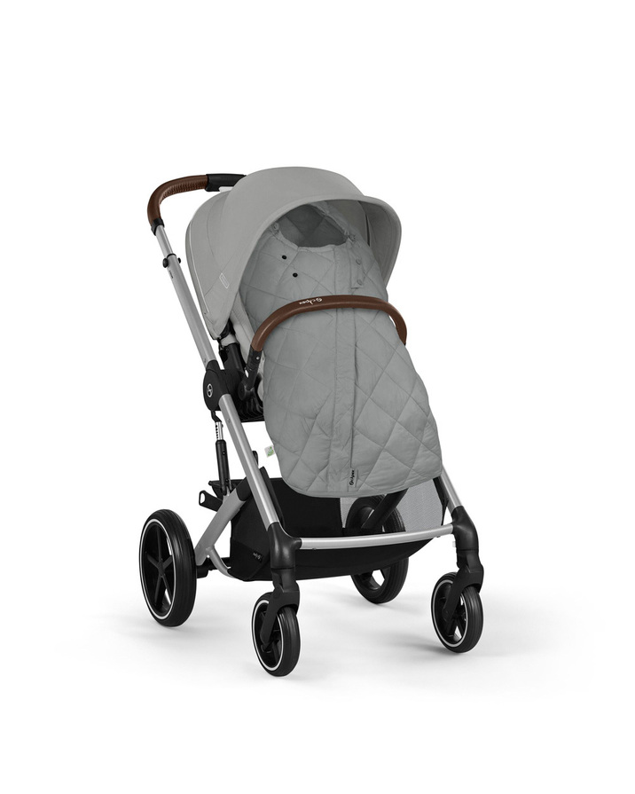 Chanceli&egrave;re Snogga 2 Coloris Stone Grey  Cybex