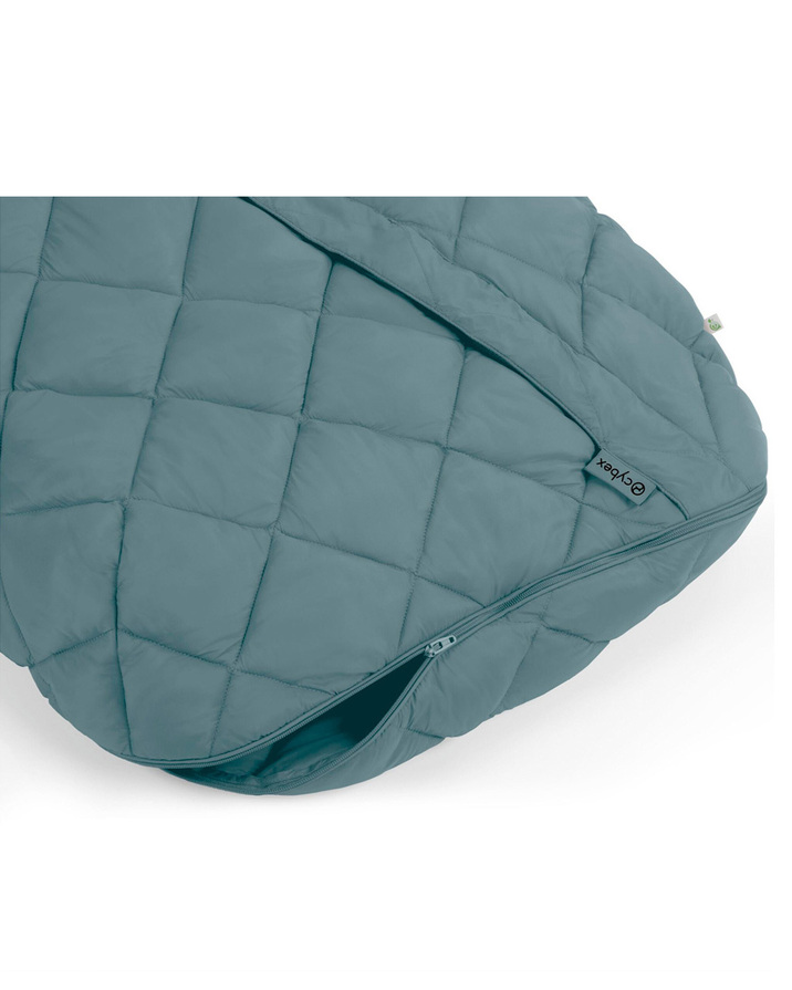 Chanceli&egrave;re Snogga 2 Coloris Almond Beige  Cybex
