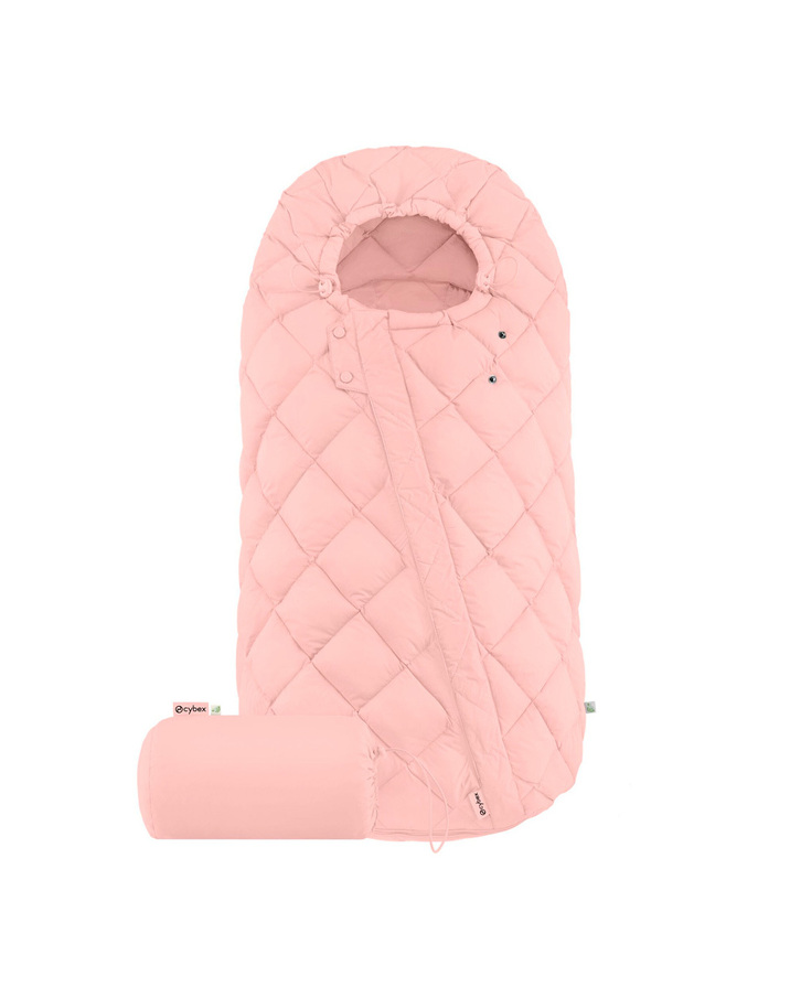 Chanceli&egrave;re Snogga 2 Coloris Candy Pink  Cybex