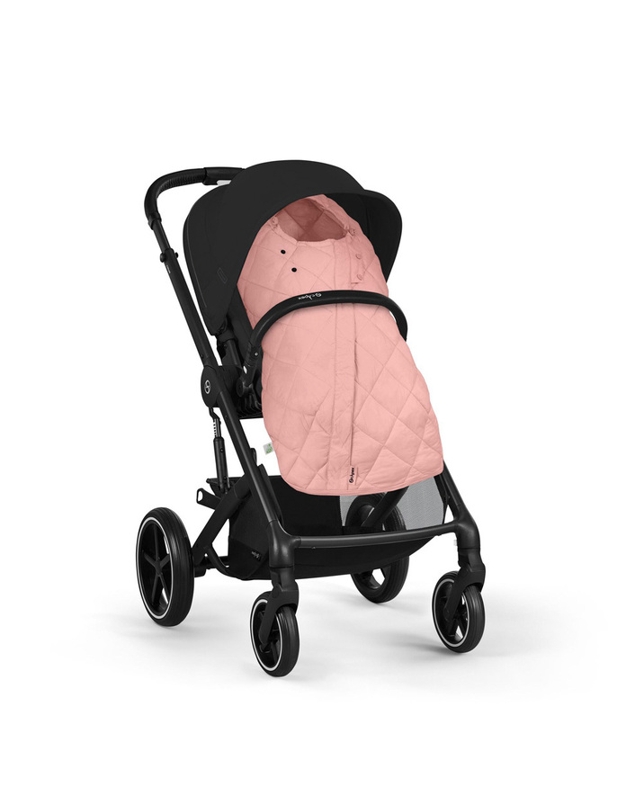 Chanceli&egrave;re Snogga 2 Coloris Candy Pink  Cybex