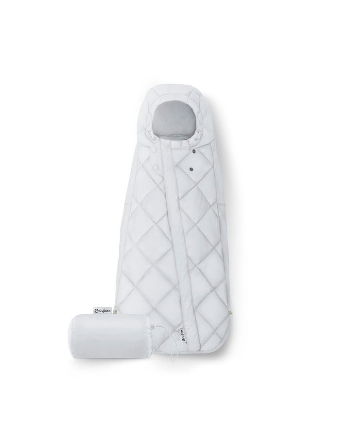 Chanceli&egrave;re Snogga Mini 2 Coloris Lava Grey  Cybex