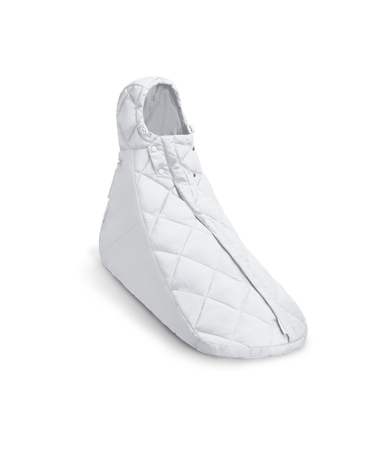 Chanceli&egrave;re Snogga Mini 2 Coloris Lava Grey  Cybex
