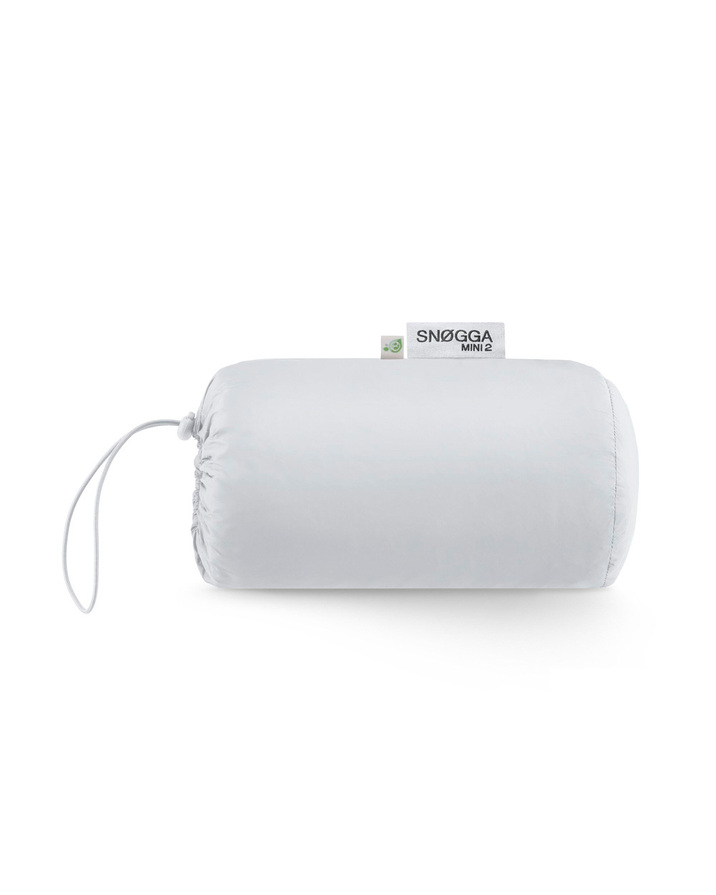 Chanceli&egrave;re Snogga Mini 2 Coloris Lava Grey  Cybex
