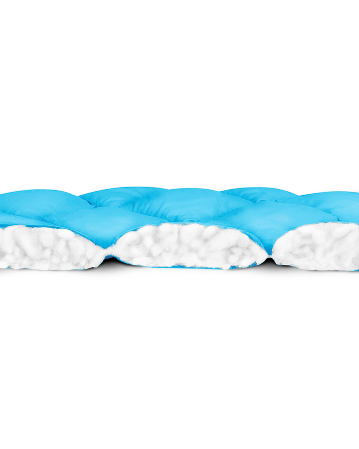 Chanceli&egrave;re Snogga Mini 2 Coloris Beach Blue  Cybex