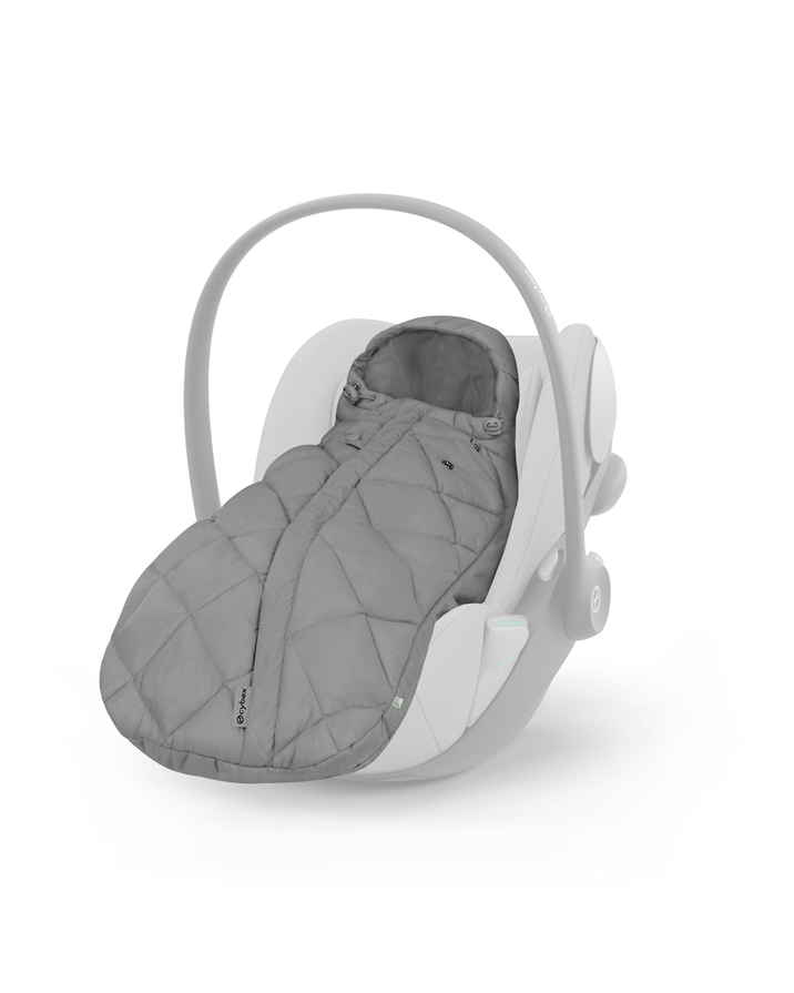 Chanceli&egrave;re Snogga Mini 2 Coloris Stone Grey  Cybex