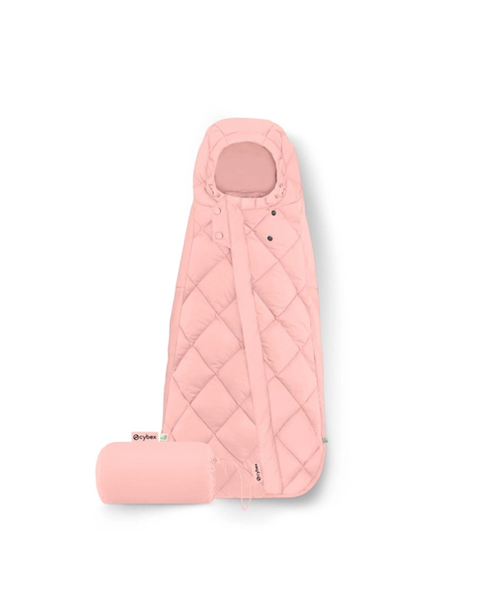Chanceli&egrave;re Snogga Mini 2 Coloris Candy Pink  Cybex