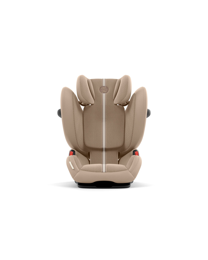 Siège auto Pallas G2 i-Size Coloris Almond Beige (Plus) Cybex