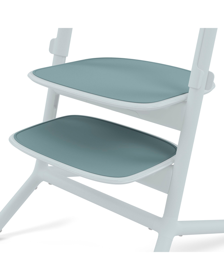 Tour d'apprentissage Lemo Coloris Stone Blue  Cybex