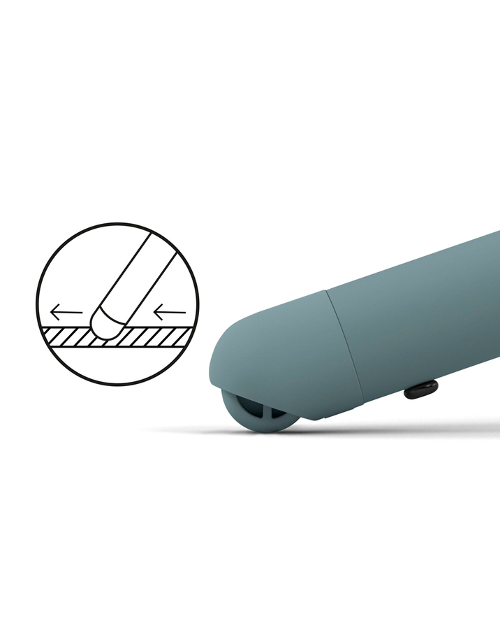 Tour d'apprentissage Lemo Coloris Stone Blue  Cybex