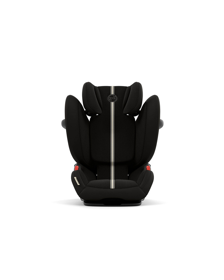 Siège auto Pallas G2 i-Size Coloris Moon black (Plus) Cybex