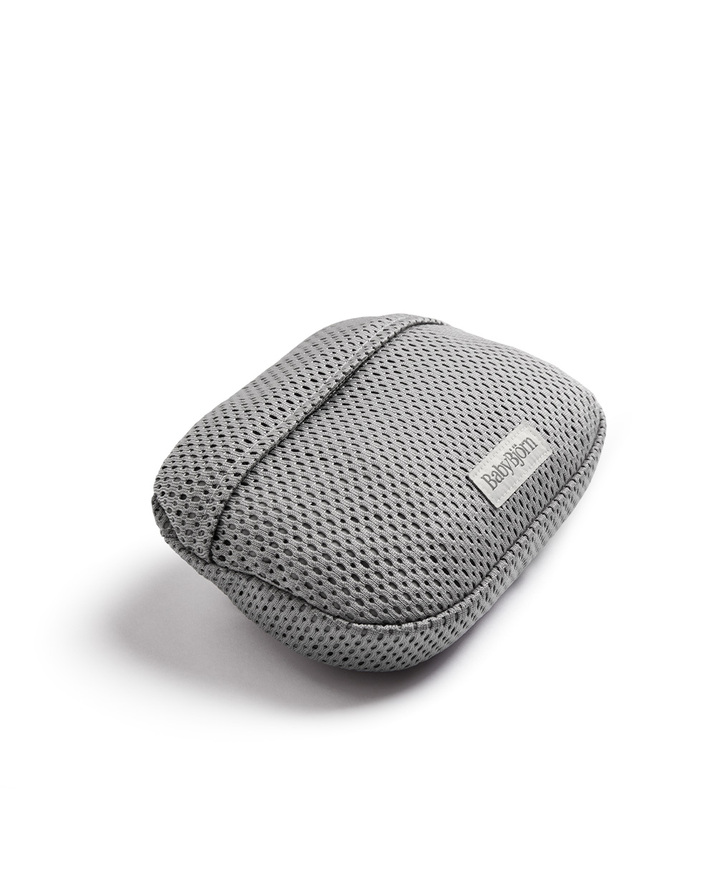 Pochette pour porte-bébé Coloris gris Babybjörn