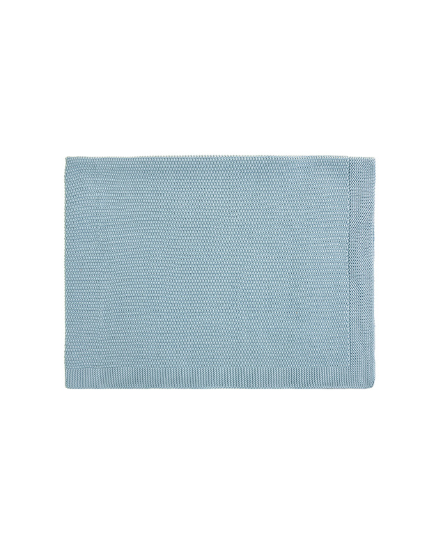 Couverture Bou Coloris cumin Rose in April