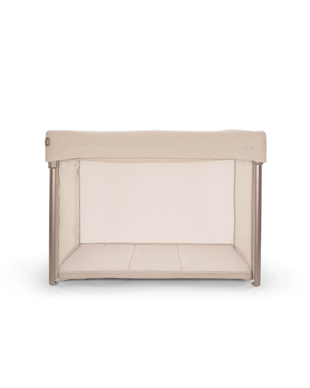 Lit parapluie Paal Coloris biscotti  Nuna