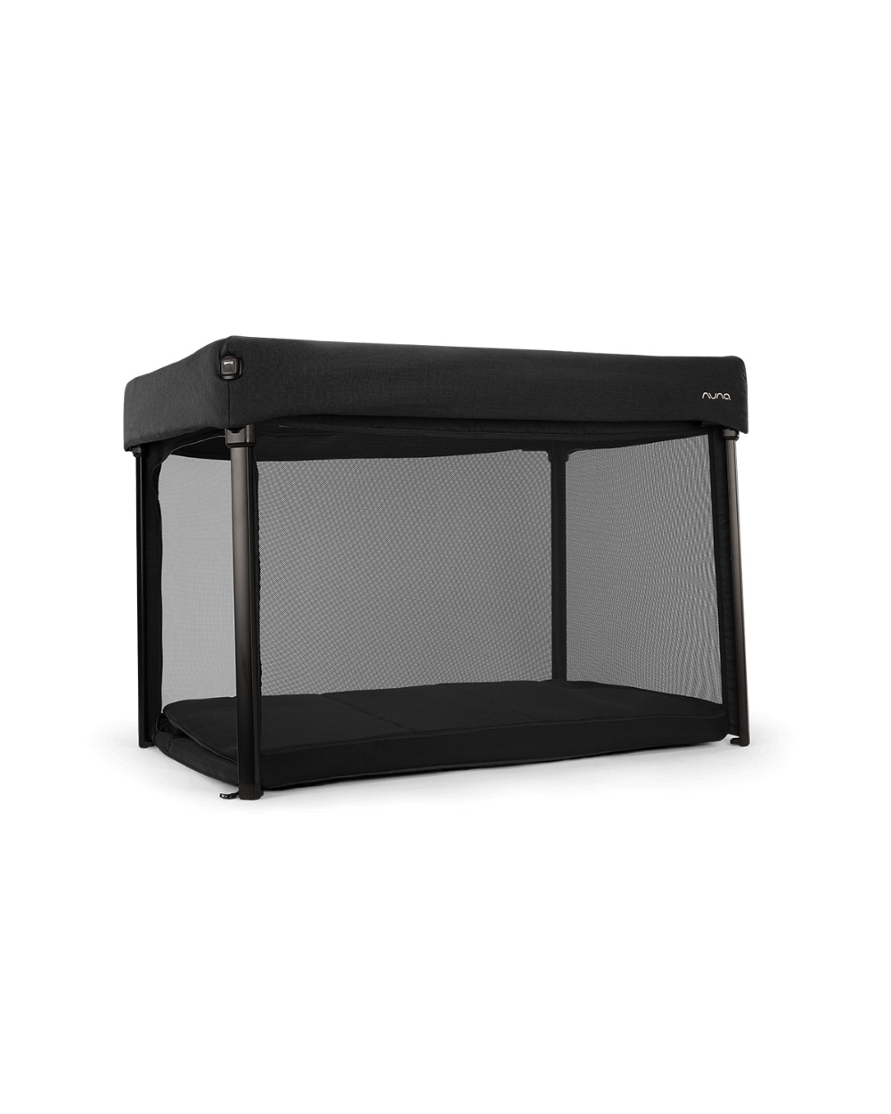 Lit parapluie Paal Coloris caviar  Nuna